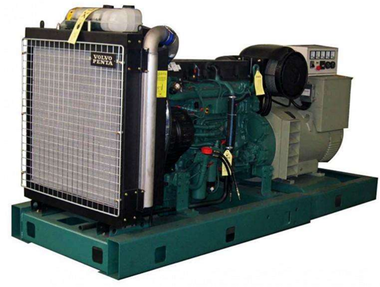 长武柴油发电机 长武柴油发电机